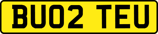 BU02TEU