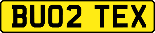 BU02TEX
