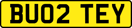 BU02TEY