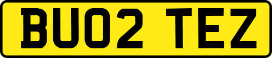 BU02TEZ