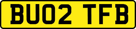BU02TFB