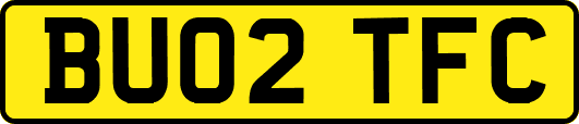 BU02TFC