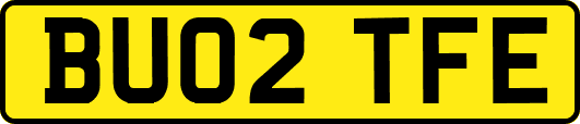 BU02TFE