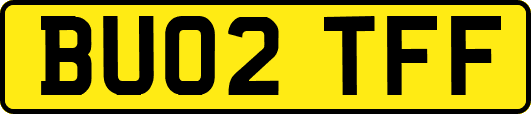 BU02TFF