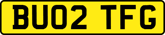 BU02TFG