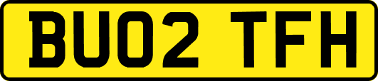 BU02TFH