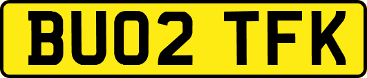 BU02TFK