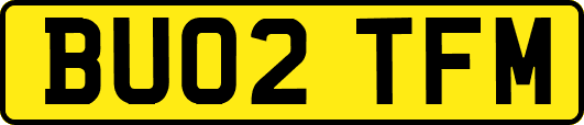 BU02TFM