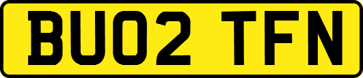 BU02TFN