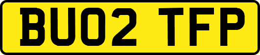 BU02TFP
