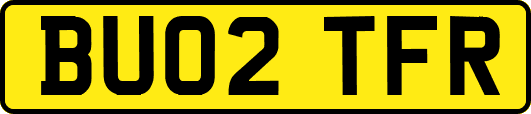 BU02TFR