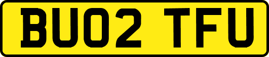 BU02TFU