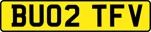 BU02TFV
