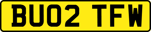 BU02TFW