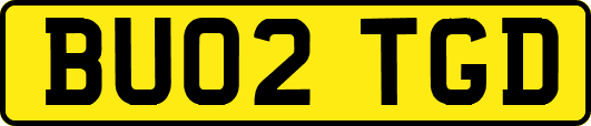 BU02TGD