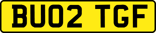 BU02TGF