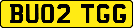BU02TGG