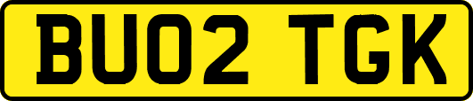 BU02TGK