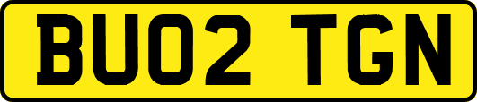 BU02TGN