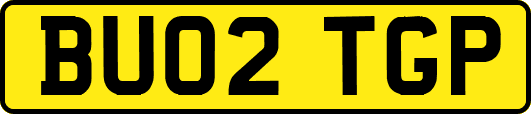 BU02TGP