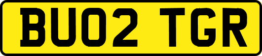 BU02TGR