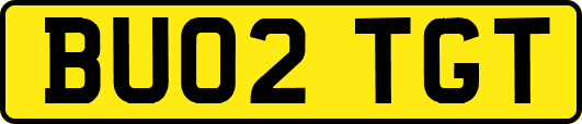 BU02TGT