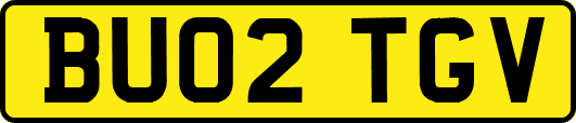 BU02TGV