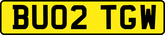 BU02TGW