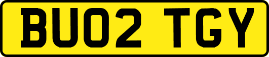 BU02TGY