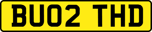 BU02THD