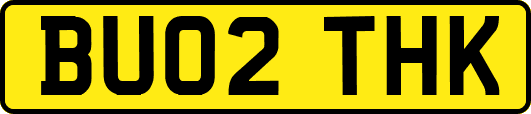 BU02THK