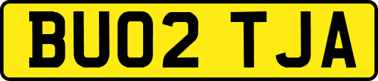BU02TJA