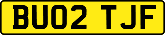 BU02TJF