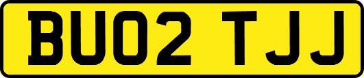 BU02TJJ