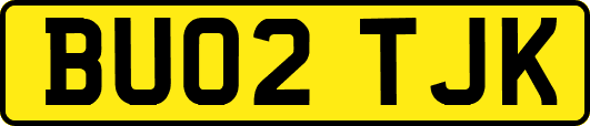 BU02TJK