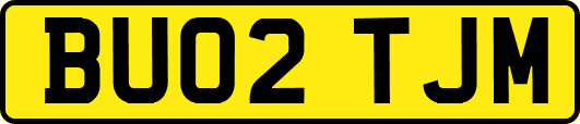 BU02TJM