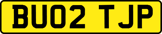 BU02TJP