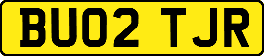 BU02TJR