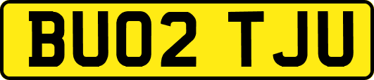 BU02TJU