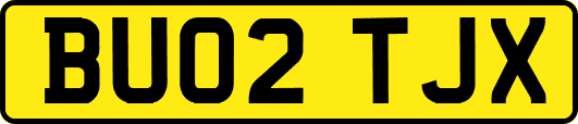 BU02TJX