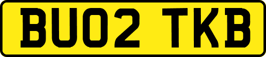 BU02TKB