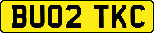 BU02TKC