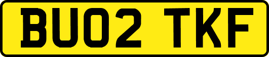 BU02TKF