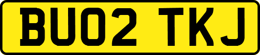 BU02TKJ