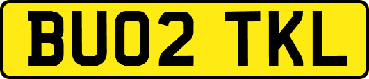 BU02TKL