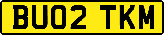 BU02TKM