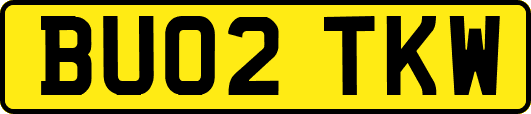 BU02TKW