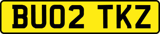 BU02TKZ