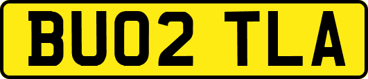 BU02TLA