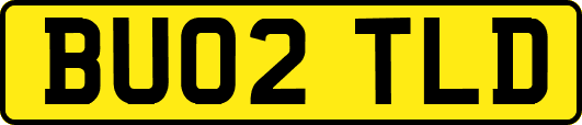 BU02TLD